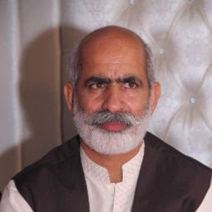 Meet your Posher, Muhammad tahir